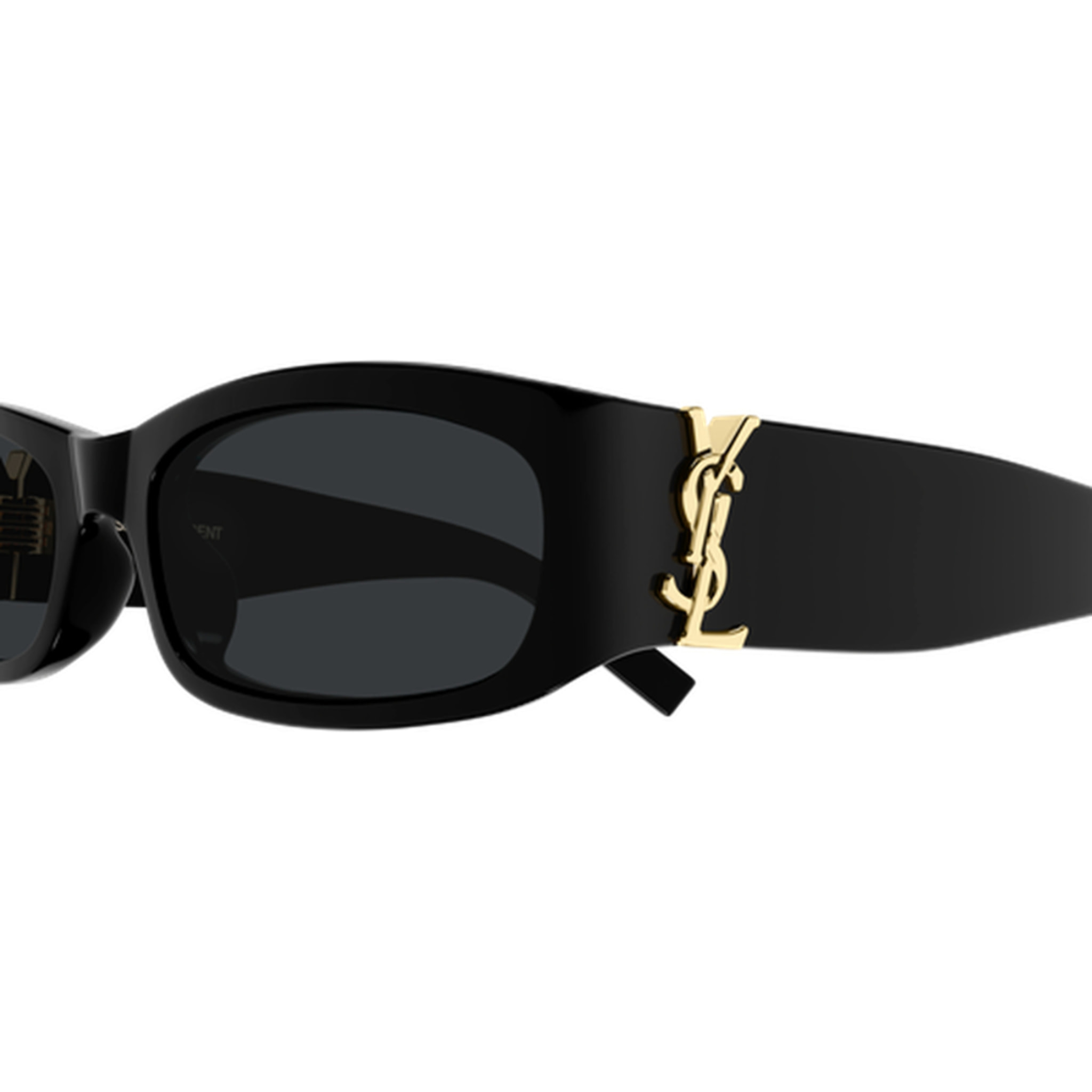 Gafas de Sol Saint Laurent SL M152-001 de Acetato Mujer 55 mm
