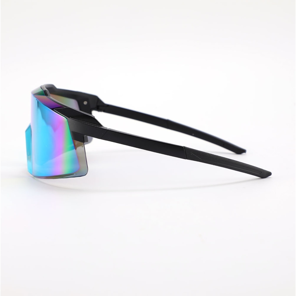 Gafas de Sol Fluor 8699-C3 de Tr90 Unisex 79 mm