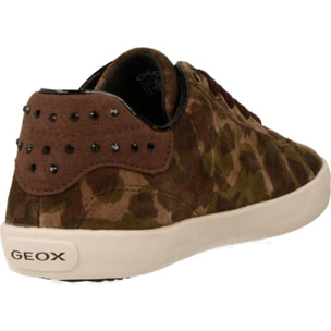 SNEAKERS GEOX J KILWI GIRL