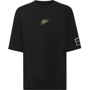 PLEIN SPORT Camiseta Cuello Redondo