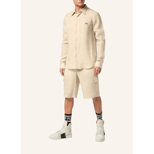 PHILIPP PLEIN Camisa Slim Fit SUGAR DADDY