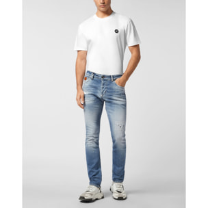 PHILIPP PLEIN Super Straight Cut