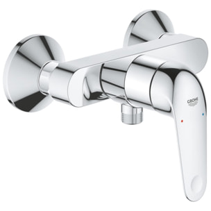 Mitigeur bain douche mécanique GROHE Swift 2023 chromé