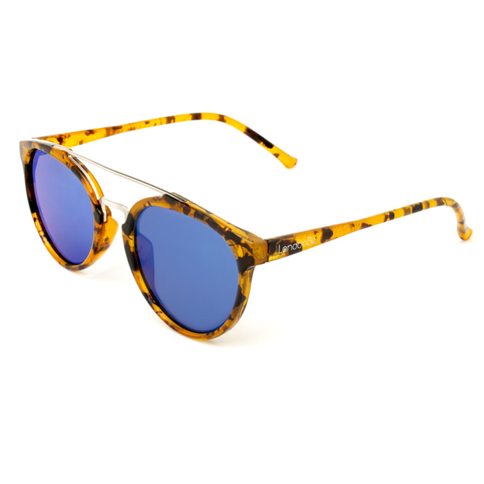 Gafas de sol Londonbe Unisex LB799285111241