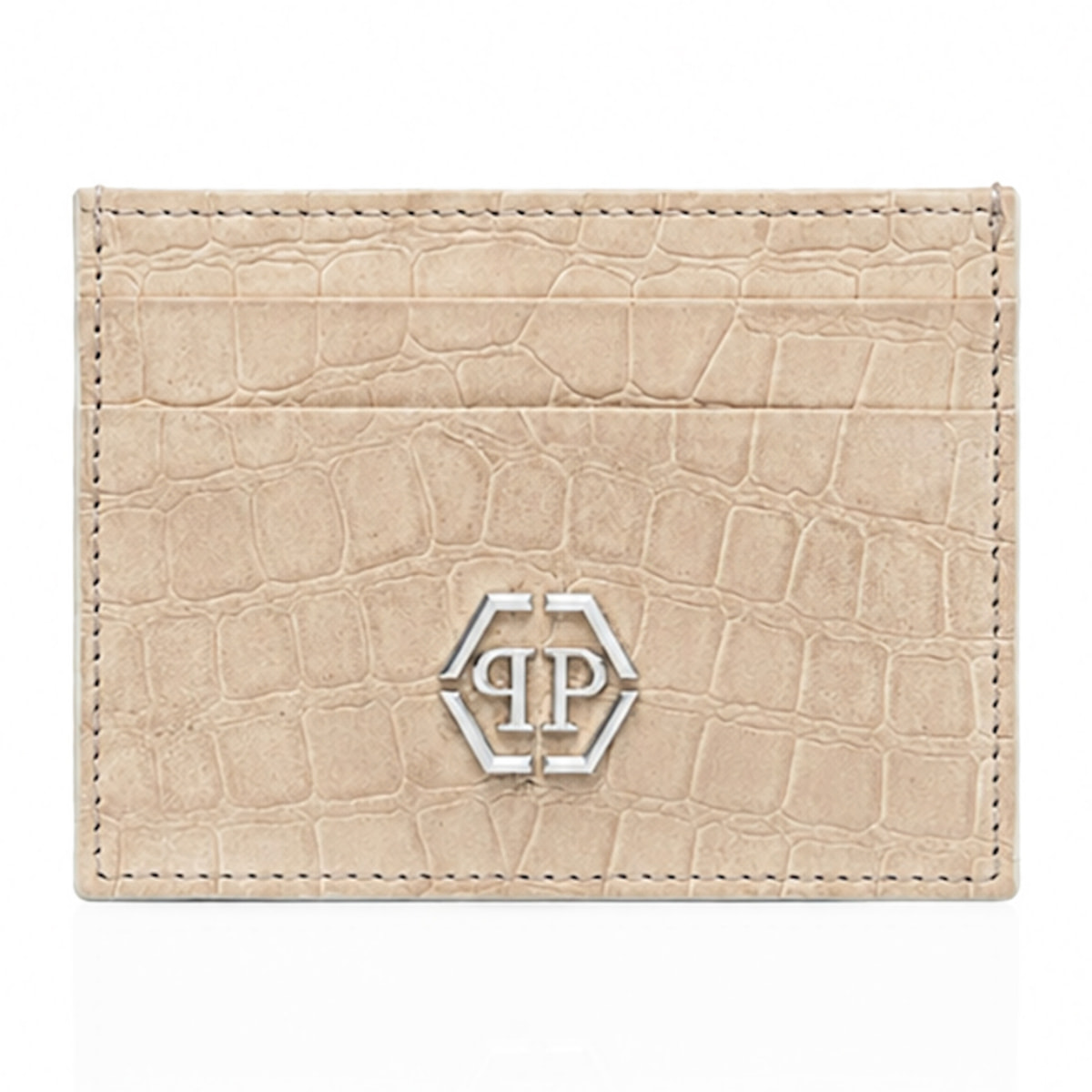 PHILIPP PLEIN Tarjetero