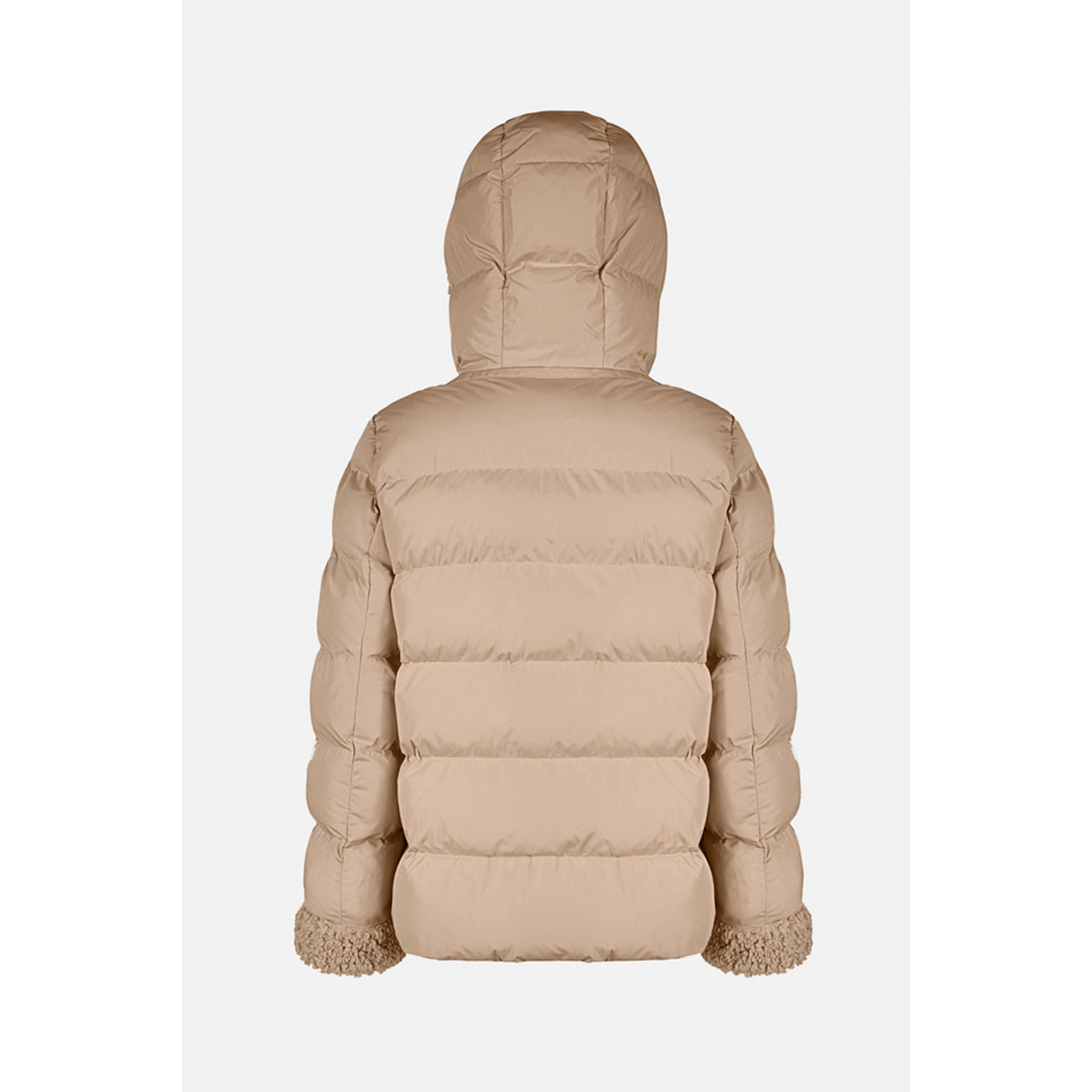 Chaqueta Mujer de la marca GEOX  modelo W VILDE BEIS