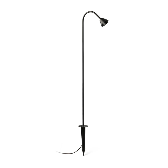 LILY 1190 Piquet noire