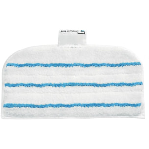 Lingettes et serpillères BLACK ET DECKER Lavage microfibre FSMP20 rectangulaire nettoyeur Steam Mop