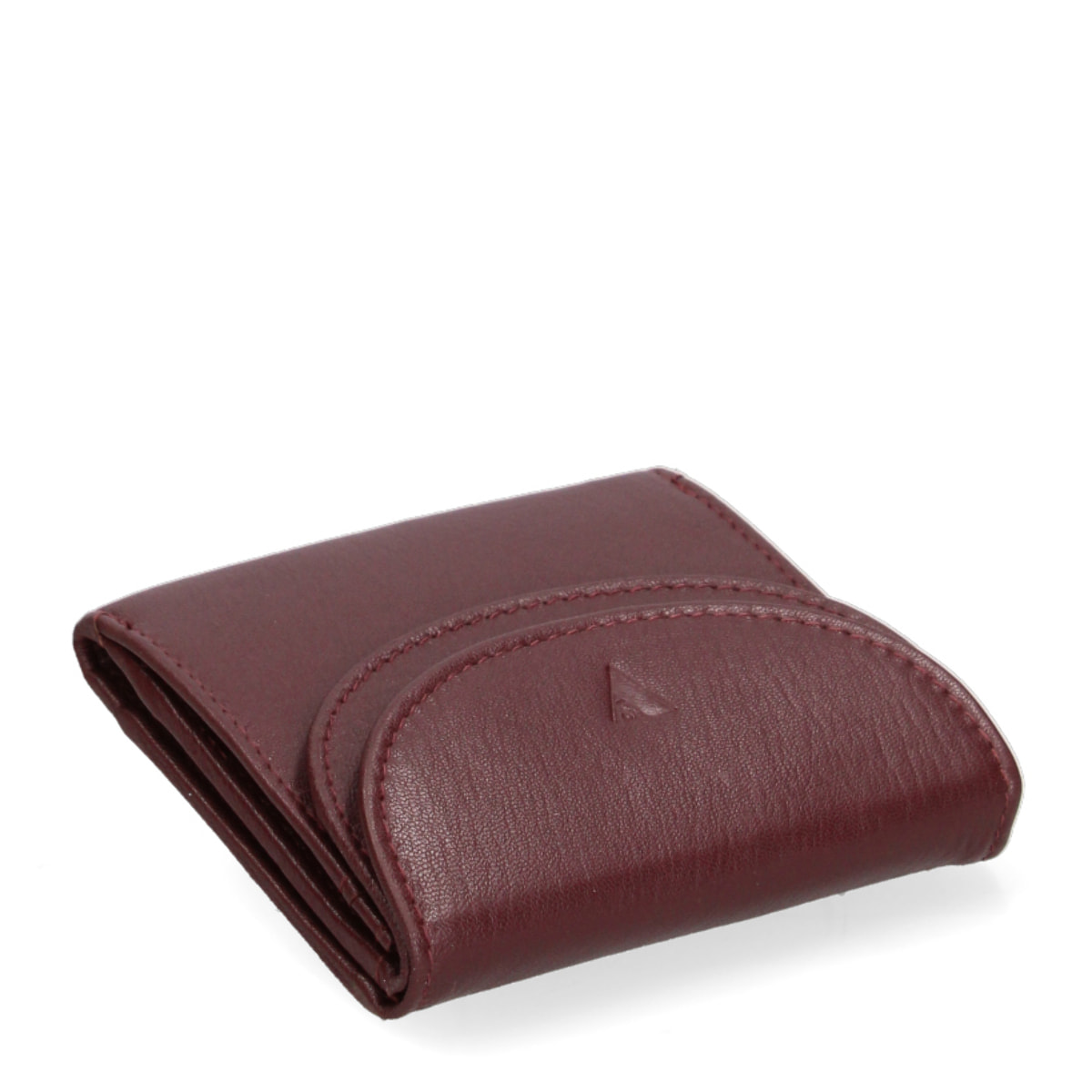 Portafoglio Unisex in Vera Pelle Prodotto Fashion 10x9x2,5 cm