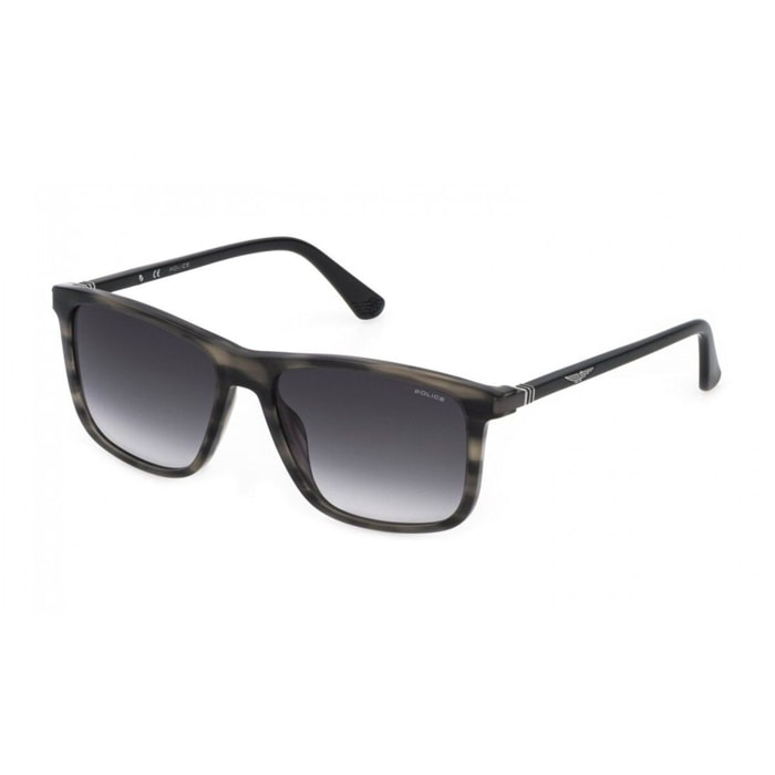 Gafas de sol Police Hombre SPLE05576K3F