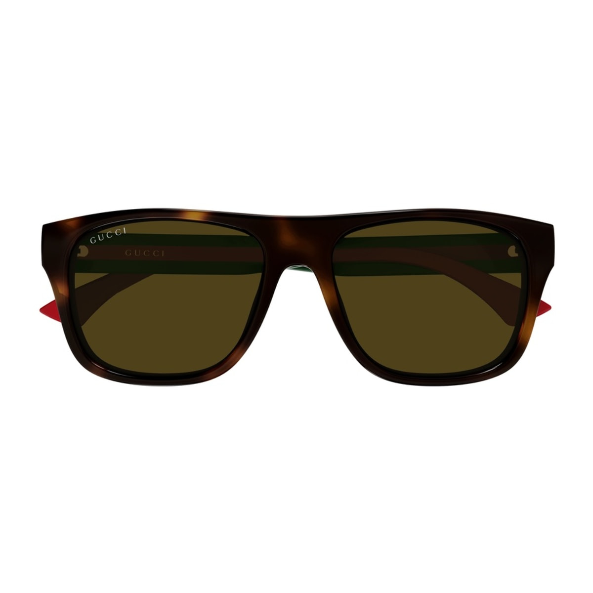 Gafas de Sol Gucci GG2119S-002 de Acetato Hombre 56 mm
