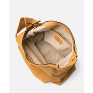 Bolso de hombro BIBA Jackpot de piel