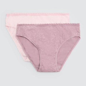 Slip Midi donna