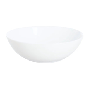 Coupelle blanche 16 cm Apy - Luminarc