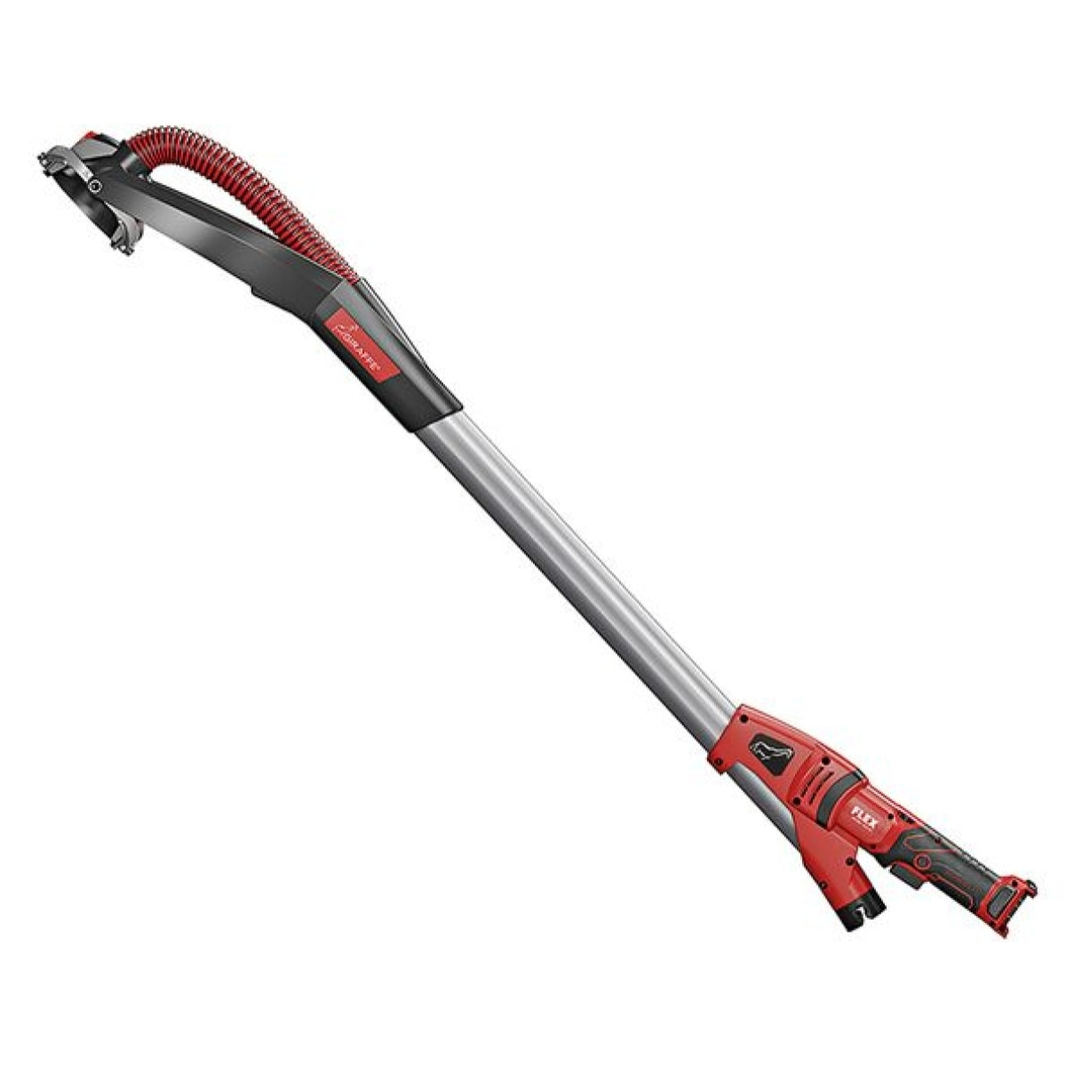 Ponceuse Handy Giraffe GE MH 18.0-EC Set FLEX 1 Tête - 920501