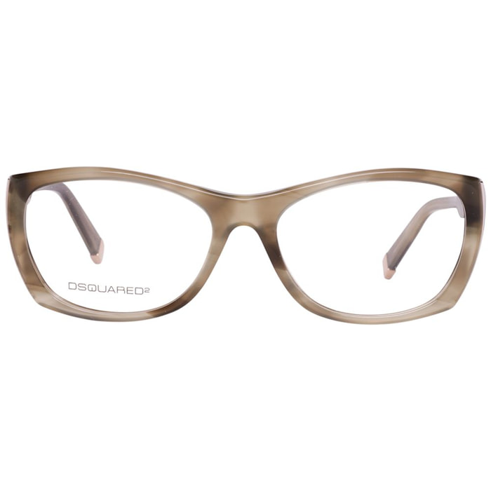 Montura de gafas Dsquared2 Hombre DQ5077-098-54