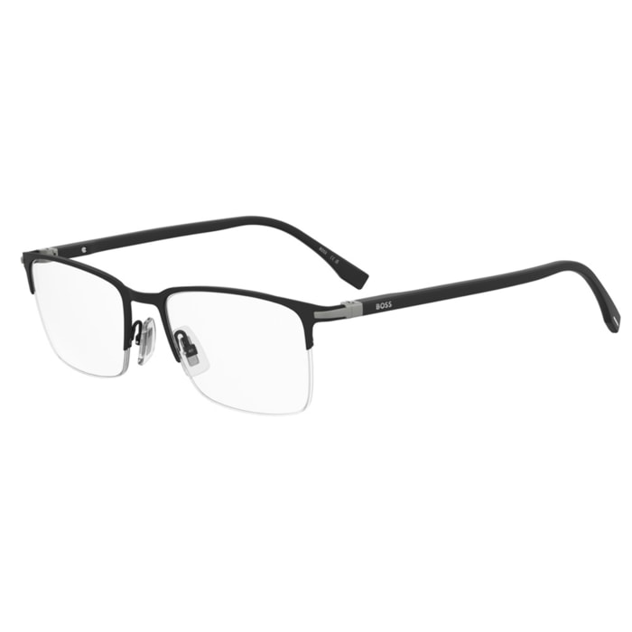 Gafas de Vista Hugo Boss 1007/IT 003 de Metal Hombre 52 mm