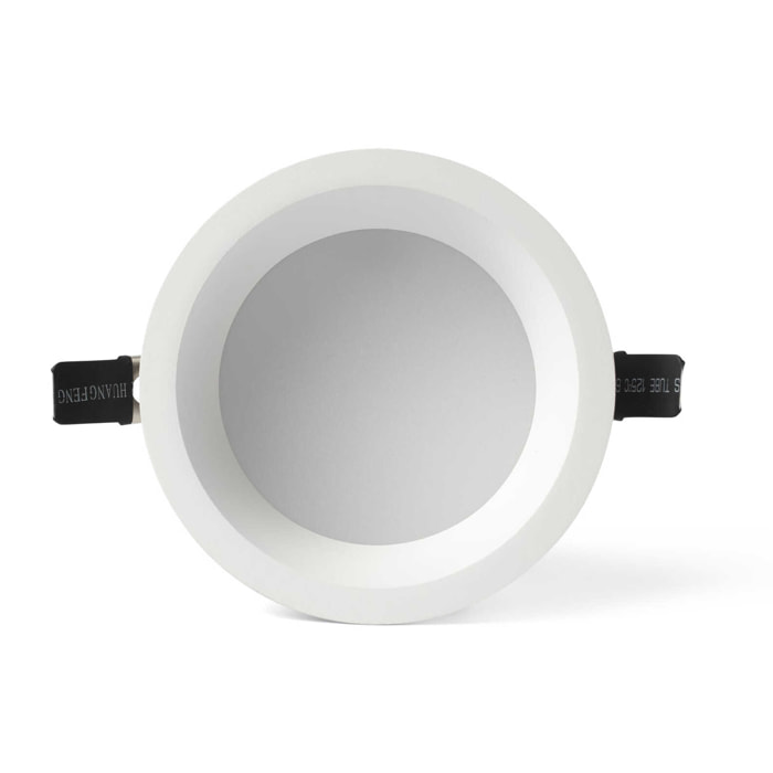 DOP Empotrable blanco 33W 3000K