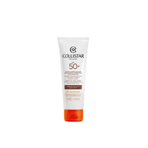 Crème Solaire Corps - Protection Correctrice Zones Spécifiques SPF 50+ - Special Taches