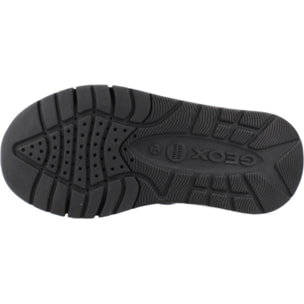 Zapatillas Niño de la marca GEOX  modelo J ROONER AZUL