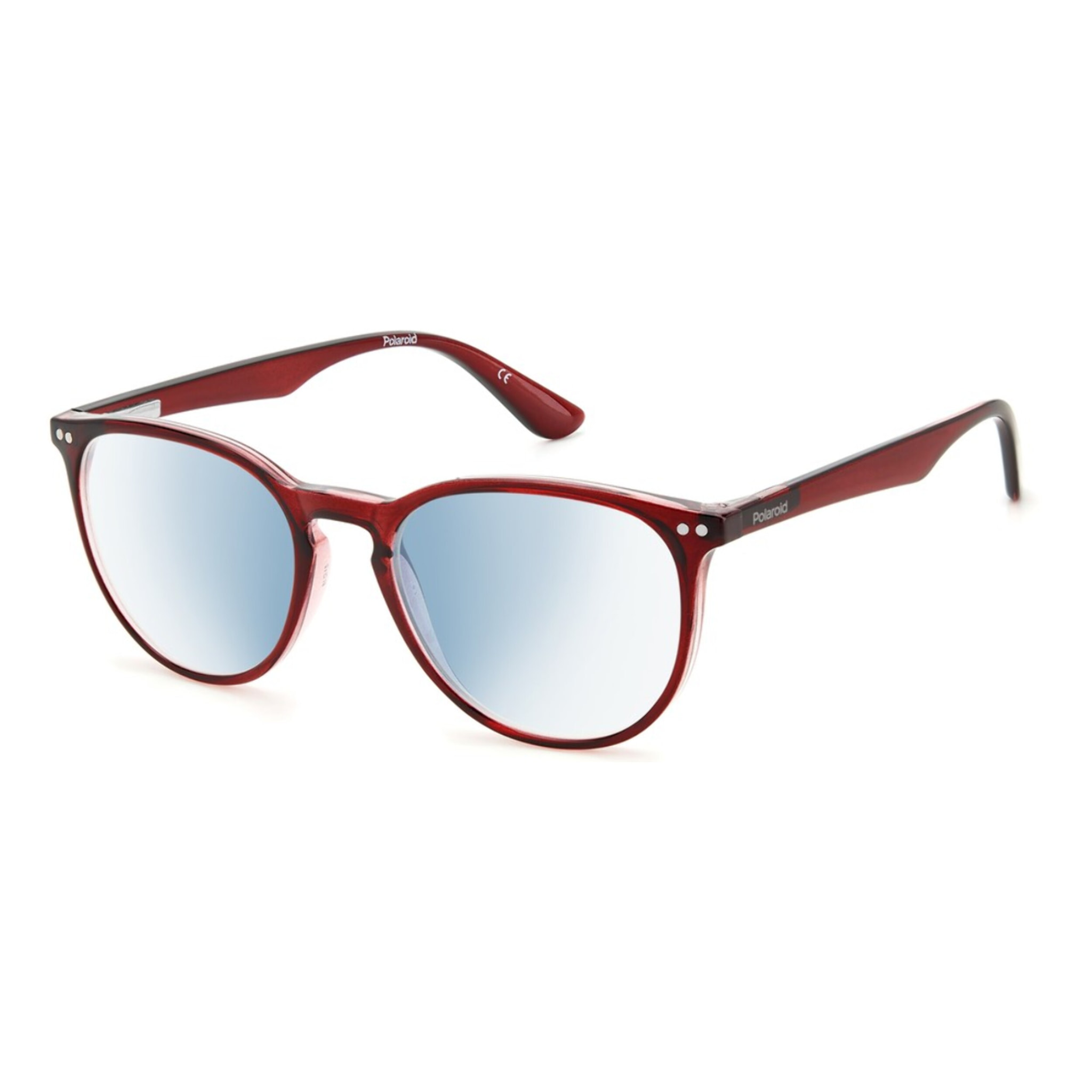 Gafas de Vista Polaroid PLD 0028/R/BB LHF 51 de Policarbonato Unisex 51 mm