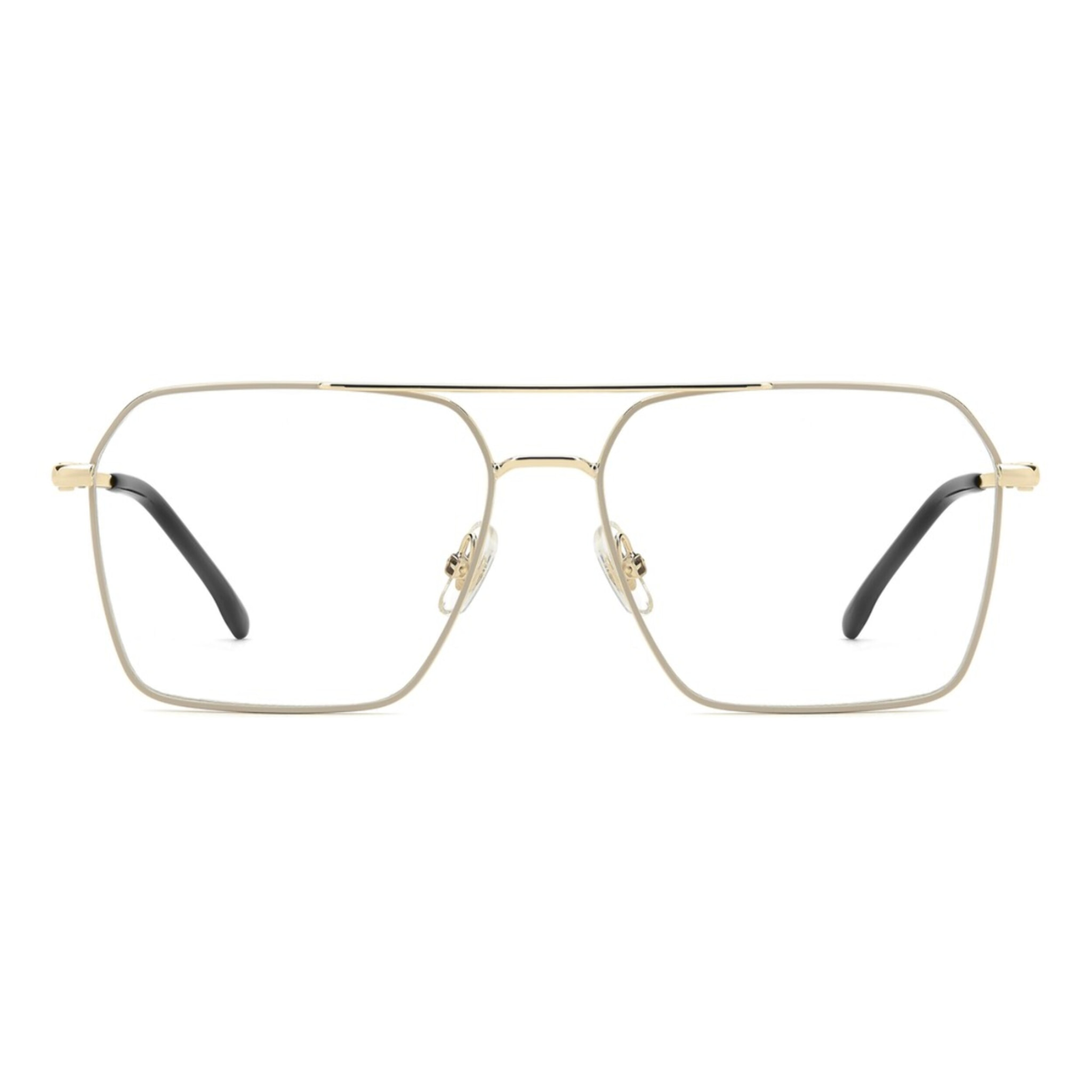 Gafas de Vista Carrera 3096 84E de Metal Mujer 55 mm
