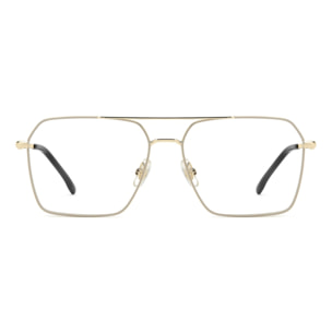 Gafas de Vista Carrera 3096 84E de Metal Mujer 55 mm