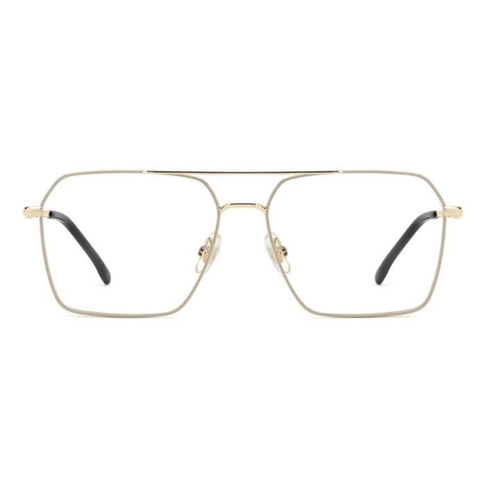 Gafas de Vista Carrera 3096 84E de Metal Mujer 55 mm