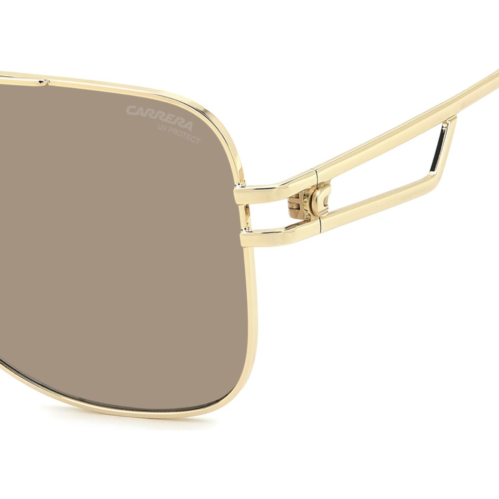 Gafas de Sol Carrera 3100/S J5G de Metal Mujer 63 mm