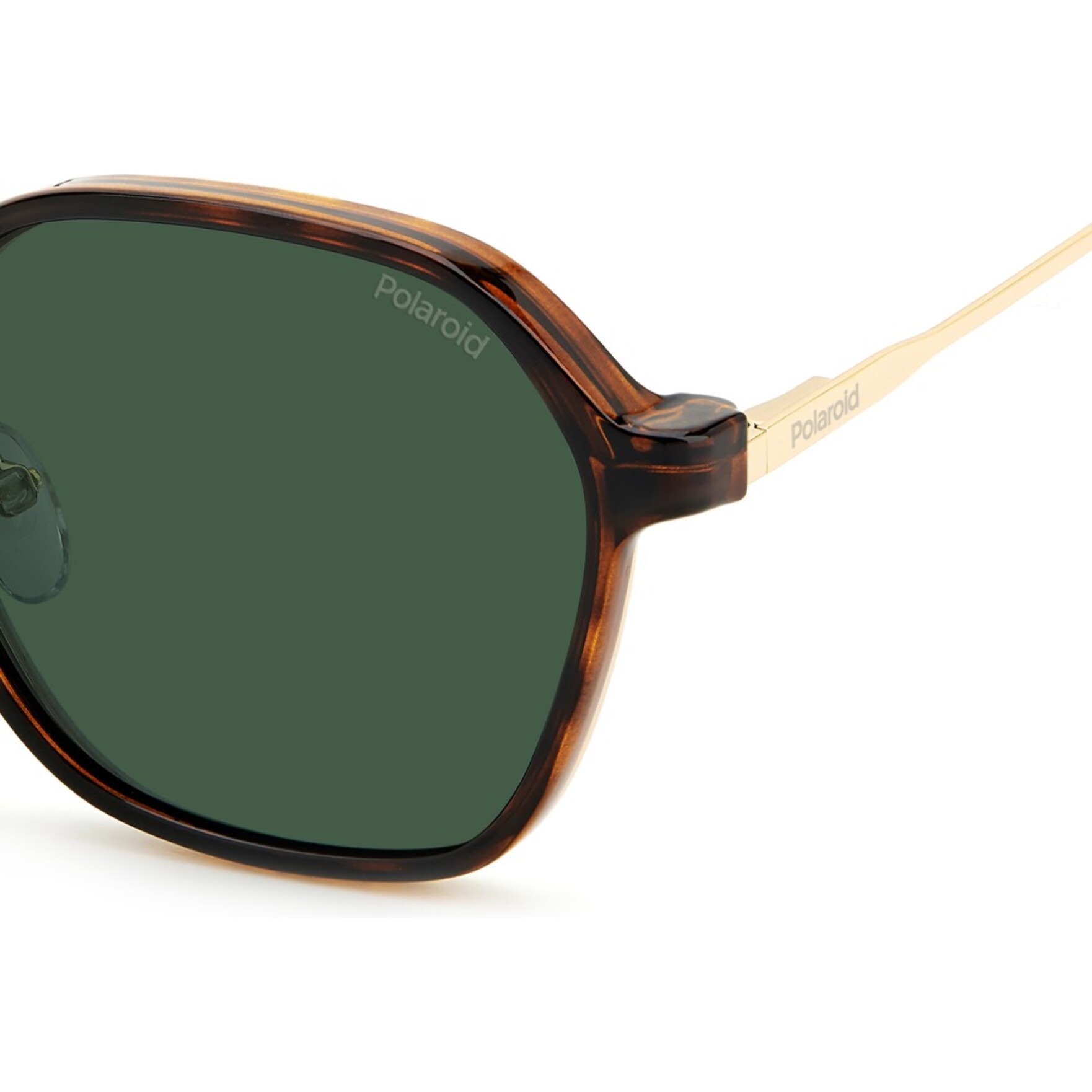 Gafas de Sol Polaroid PLD 6183/CS 06J Polarizadas de Metal Unisex 56 mm