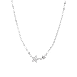 Collar Duo Stars