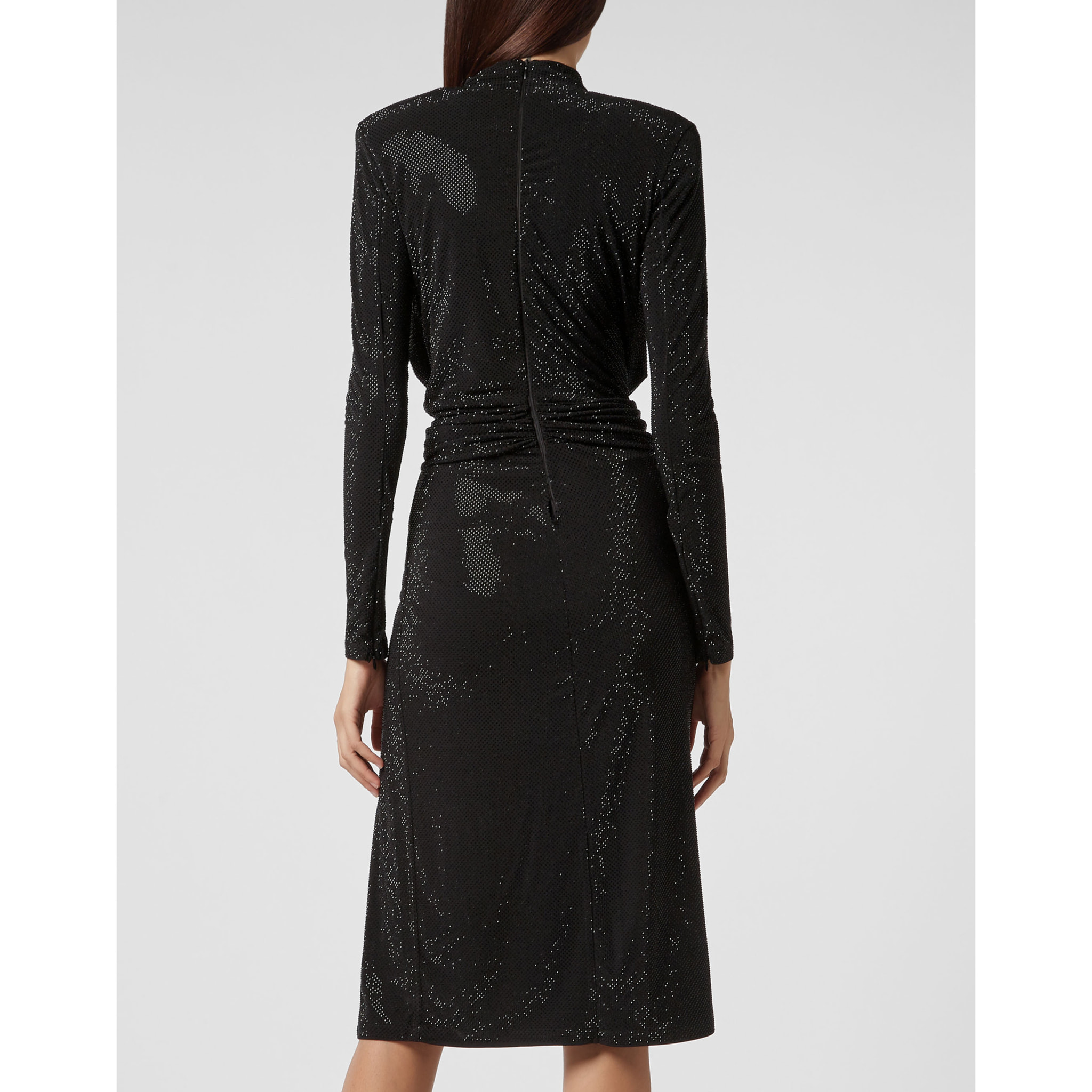 PHILIPP PLEIN Long Dress