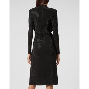 PHILIPP PLEIN Long Dress