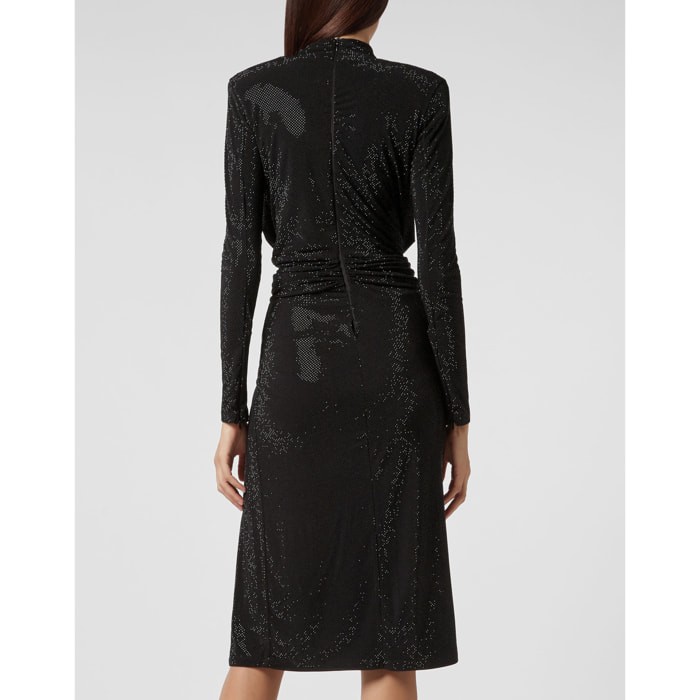 PHILIPP PLEIN Long Dress