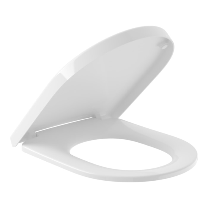 Abattant WC VILLEROY & BOCH Architectura blanc