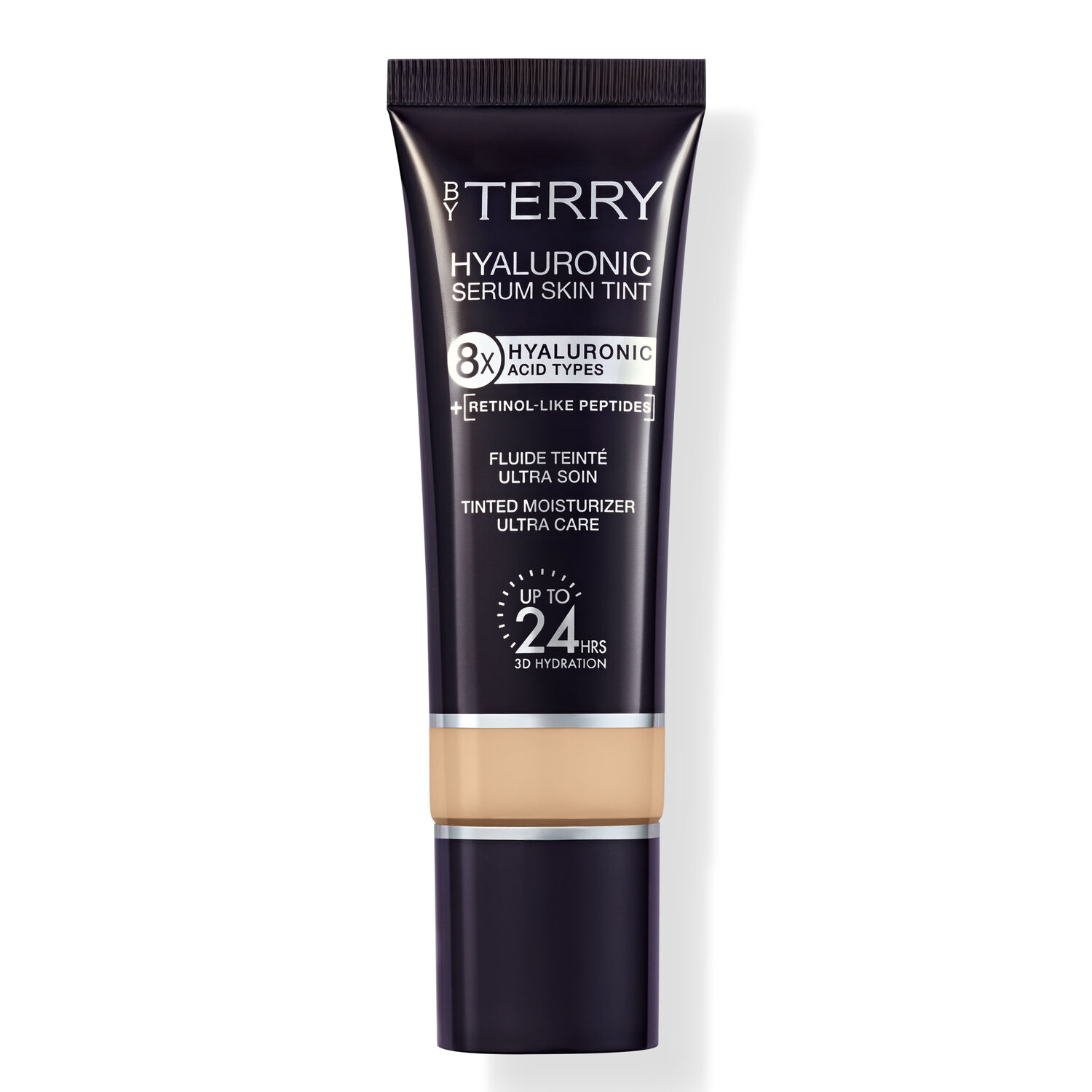Hyaluronic Serum Skin Tint - N3 BEIGE NUDE