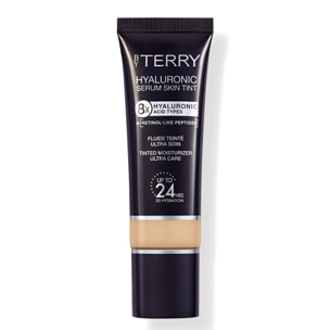 Hyaluronic Serum Skin Tint - N3 BEIGE NUDE