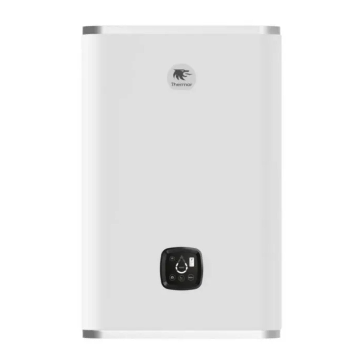 Chauffe-eau électrique Malicio 3 plat multipostion 40L blanc - THERMOR - 231063