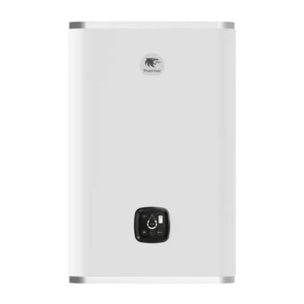 Chauffe-eau électrique Malicio 3 plat multipostion 40L blanc - THERMOR - 231063