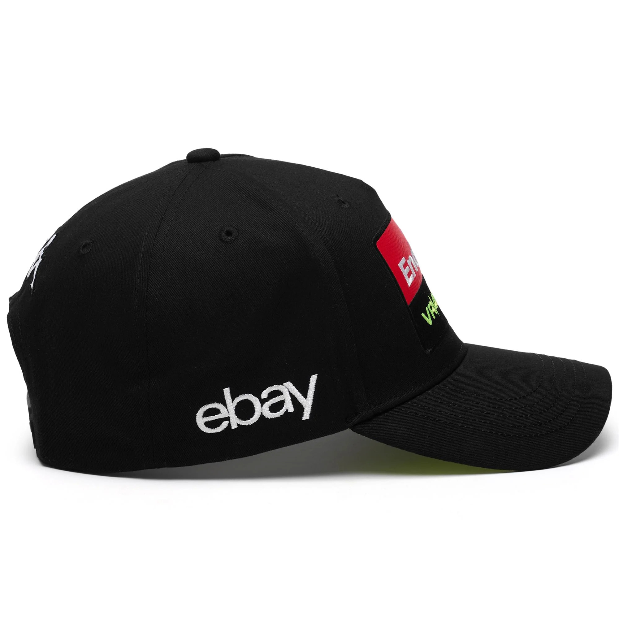 Kappa - Cappelli Uomo Nero - Esemio Vr46