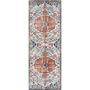 LOU Alfombra Vintage Oriental