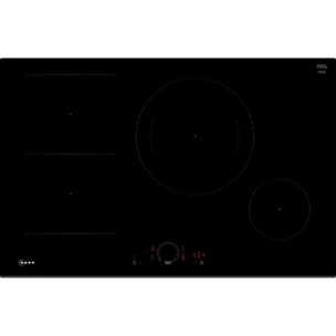 Plaque induction NEFF T58FHS1L0