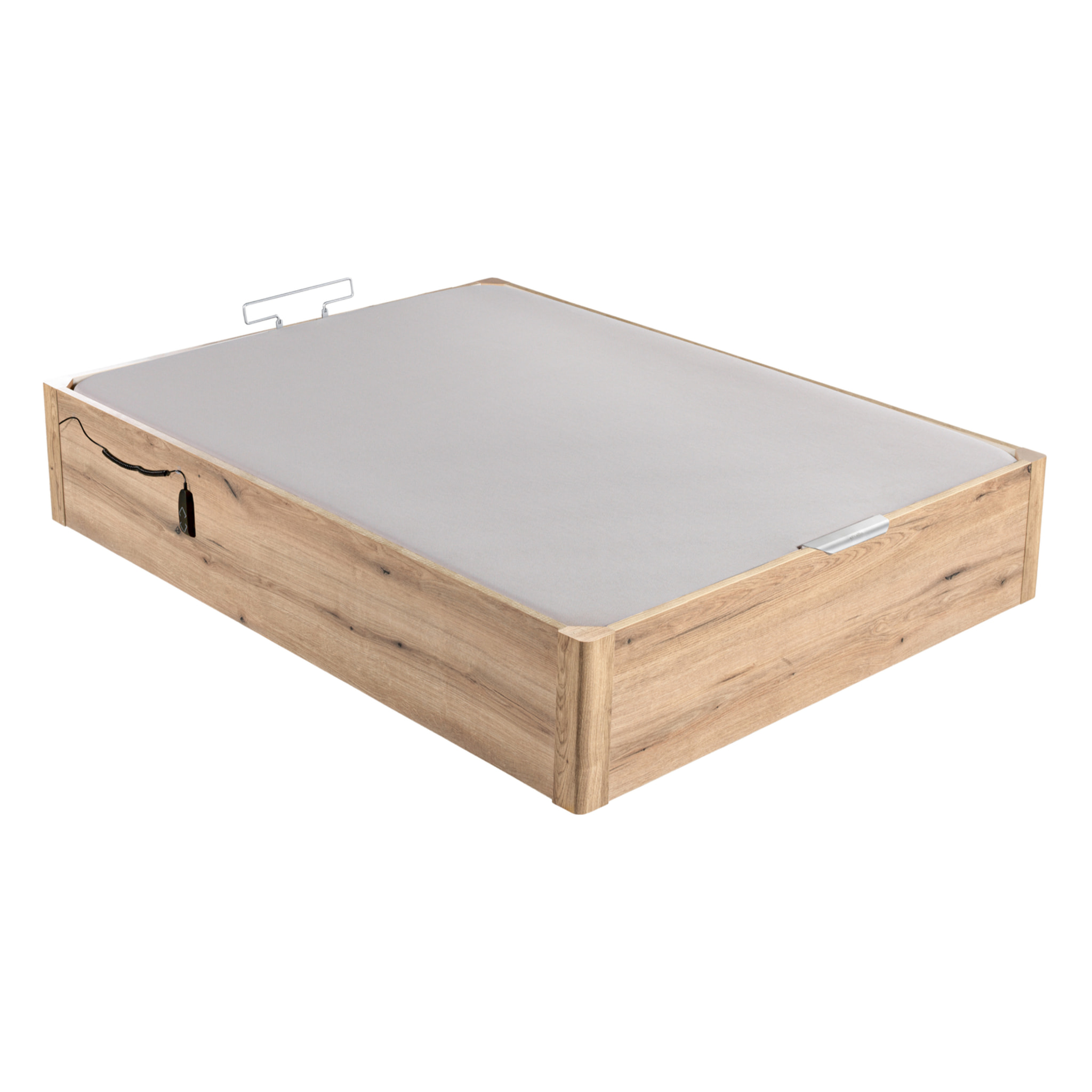 Canapé Abatible Eléctrico | 36CM | ENVIO, MONTAJE Y RETIRADA INCLUIDO | Design