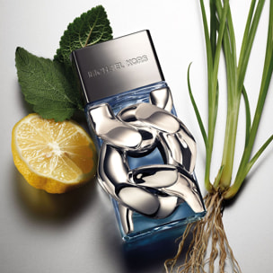 Mickael Kors Pour Homme - Coffret Eau de parfum 50ml, Gel douche & Baume après-rasage 50ml