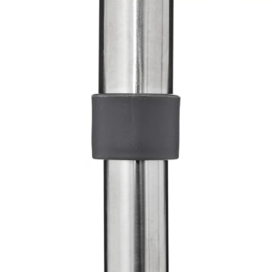 Balai télescopique microchenille