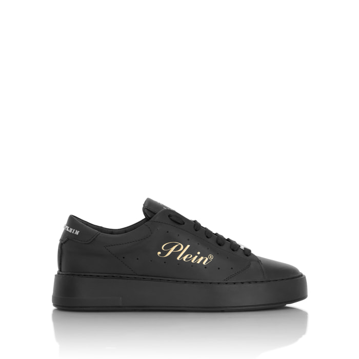 PHILIPP PLEIN Zapatillas bajas SIGNATURE