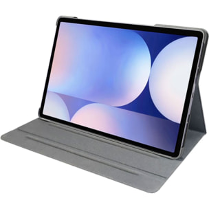 Etui ADEQWAT Samsung Tab S9+/S10+/S9FE+ gris