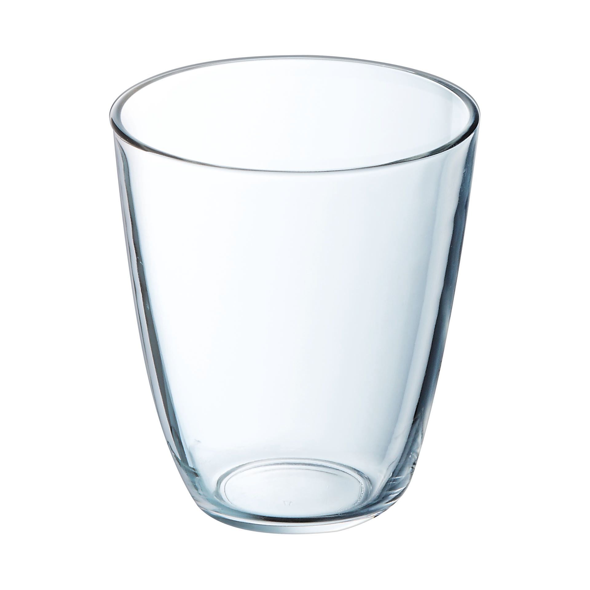 Set di 6 bicchieri da acqua 31 cl Concepto - Luminarc