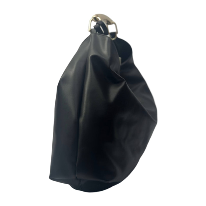 Borsa Adulto unisex Tata Italia Nero