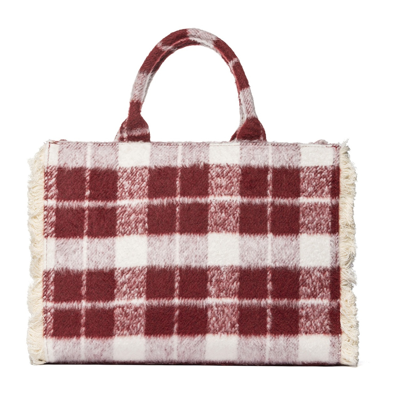 Marc Ellis Borsa a spalla